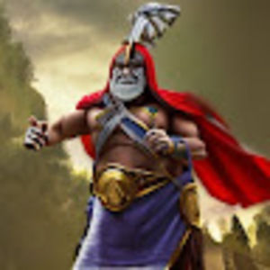 Meet your Posher, Benjamin